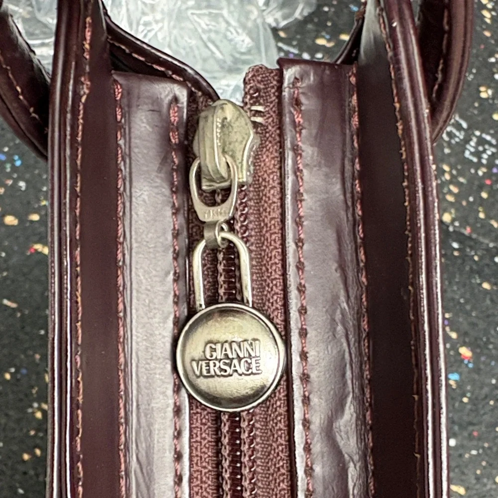 Gianni Versace - Picture 8 of 12